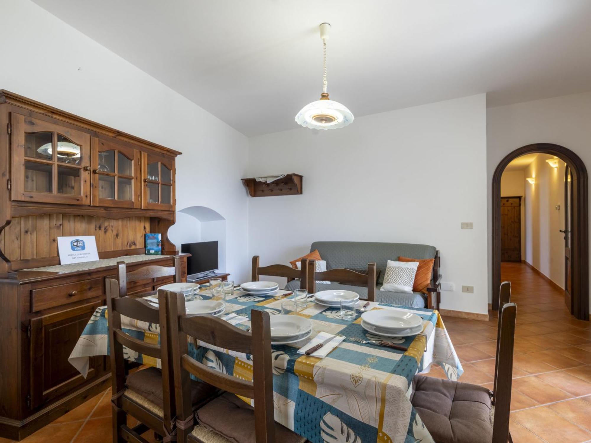 Apartment La Colombera - Dia142 By Interhome Diano Castello Exterior photo