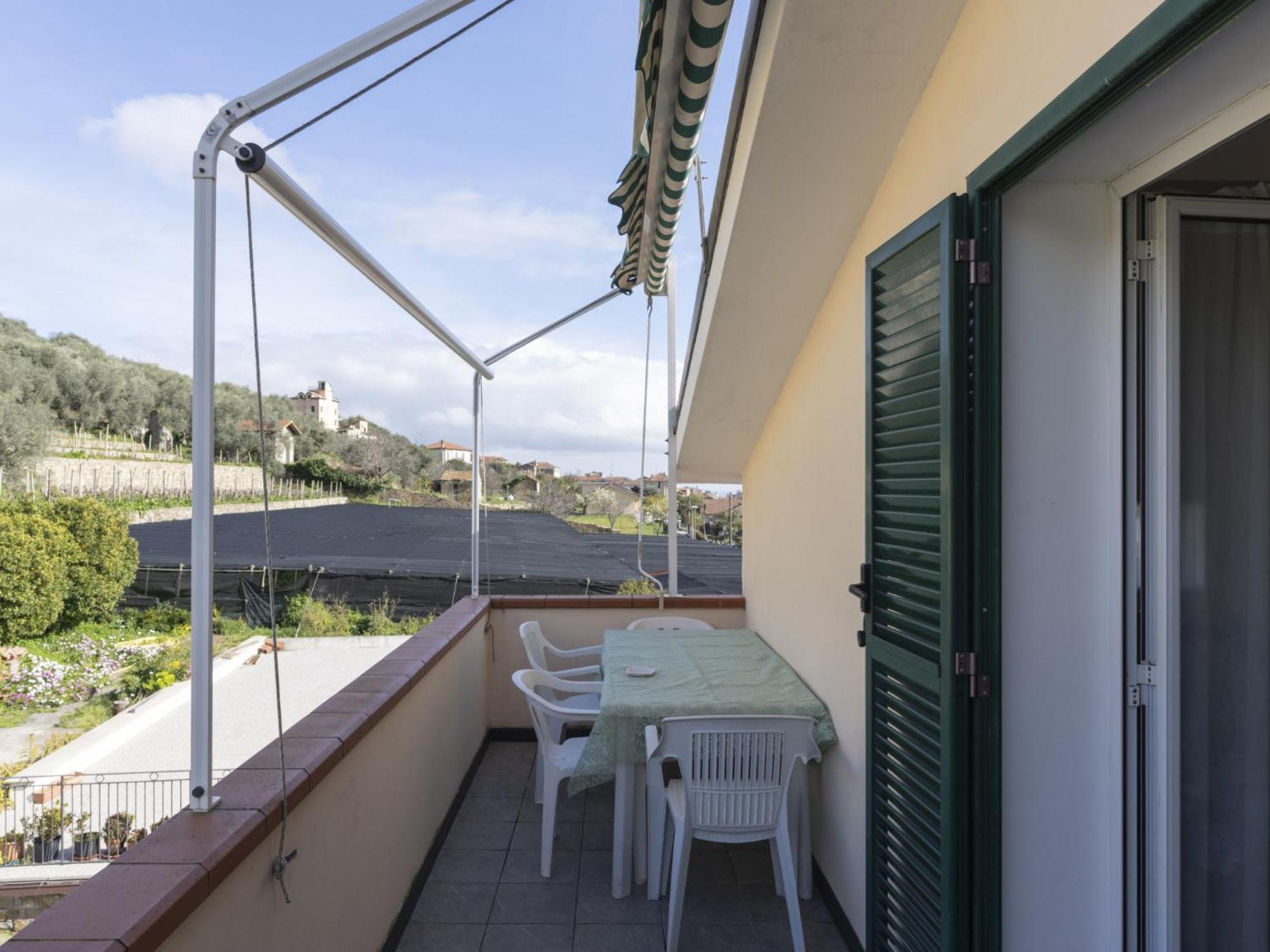 Apartment La Colombera - Dia142 By Interhome Diano Castello Exterior photo